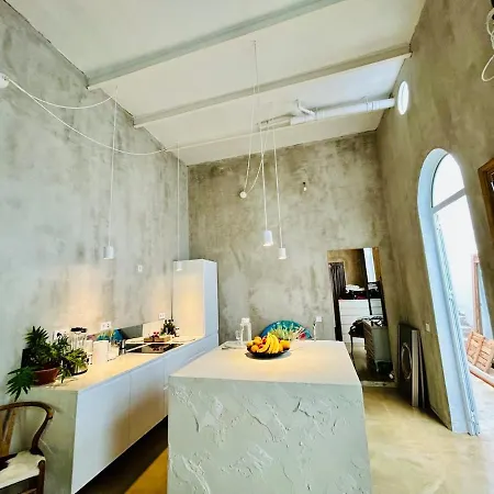 Apartamento New Luxury House In The Heart Of La Isleta *