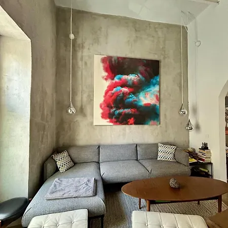 New Luxury House In The Heart Of La Isleta Apartamento *