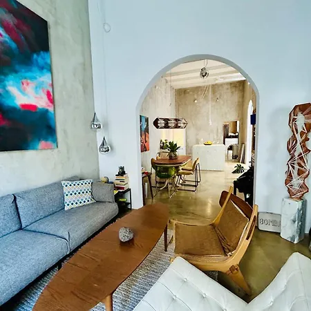 New Luxury House In The Heart Of La Isleta * Las Palmas de Gran Canaria