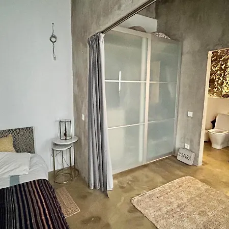 Apartamento New Luxury House In The Heart Of La Isleta Las Palmas de Gran Canaria