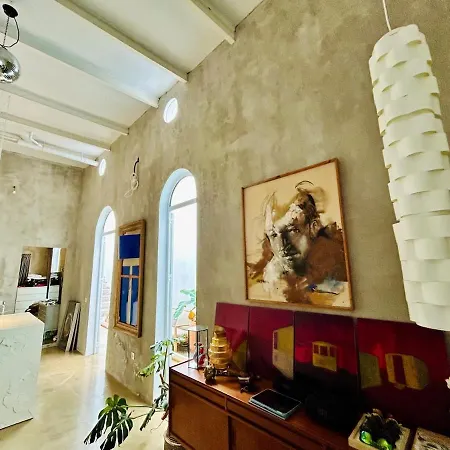 New Luxury House In The Heart Of La Isleta Las Palmas de Gran Canaria