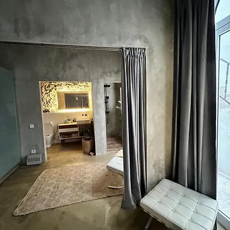 New Luxury House In The Heart Of La Isleta Apartamento Las Palmas de Gran Canaria