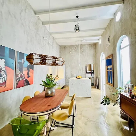 New Luxury House In The Heart Of La Isleta Apartamento *