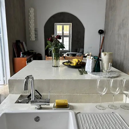 Apartamento New Luxury House In The Heart Of La Isleta *