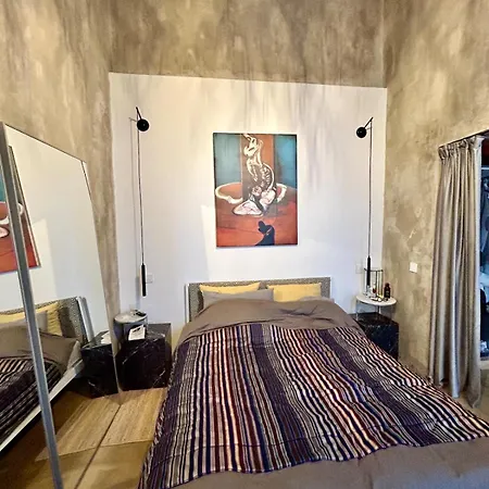 Apartamento New Luxury House In The Heart Of La Isleta
