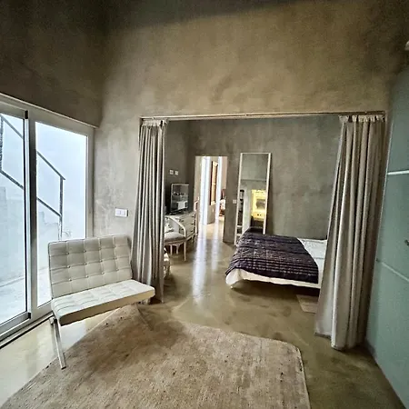 New Luxury House In The Heart Of La Isleta Apartamento
